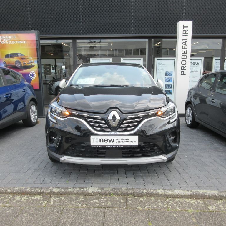 Captur