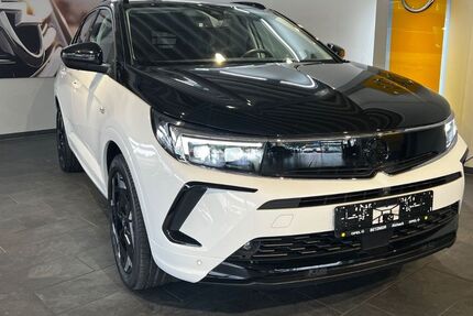 Opel Grandland (X) 23.857 km 28.990 &euro; Aichach 86551