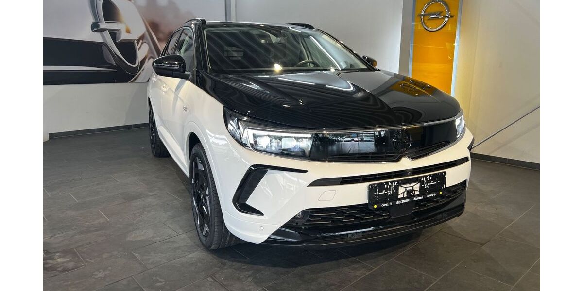 Opel Grandland (X) 23.857 km 28.990 &euro; Aichach 86551