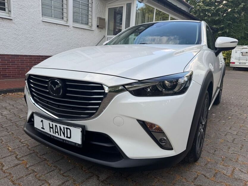CX-3