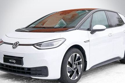 VW ID.3 34.000 km 23.890 &euro; Büdelsdorf 24782
