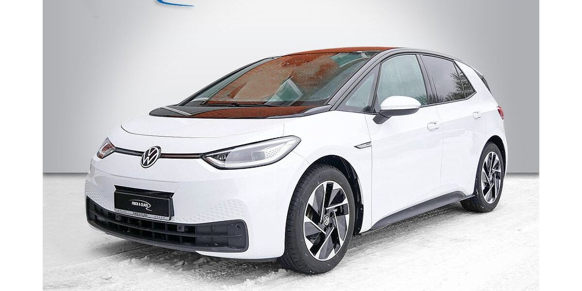 VW ID.3 34.000 km 23.890 &euro; Büdelsdorf 24782