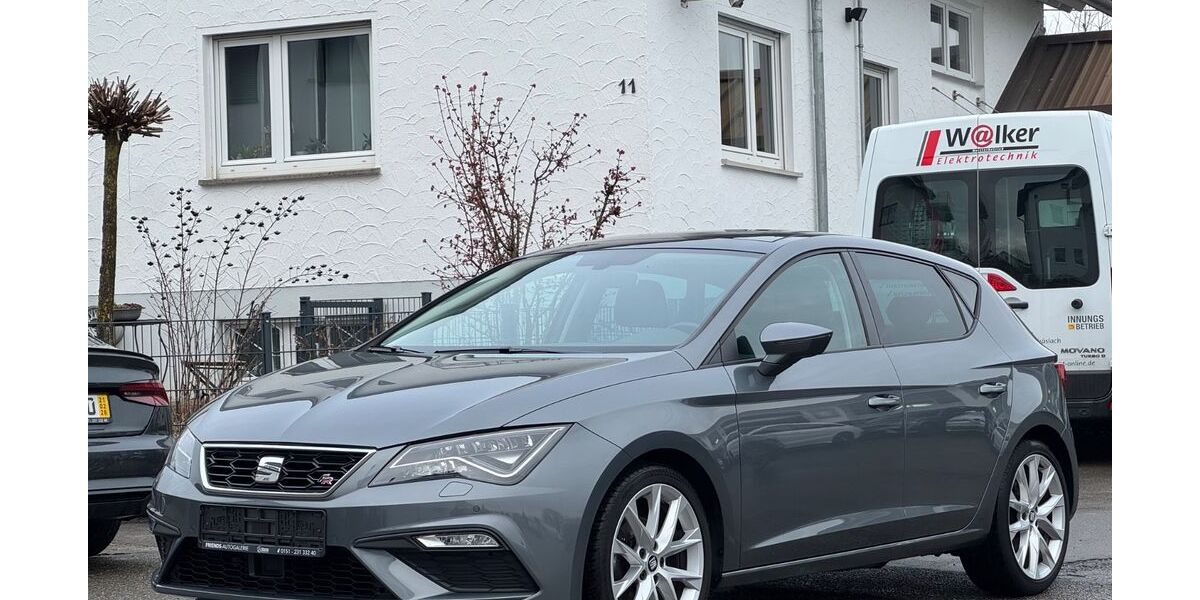 Seat Leon 199.990 km 11.490 &euro; Walddorfhäslach (bei Stuttgart) 72141