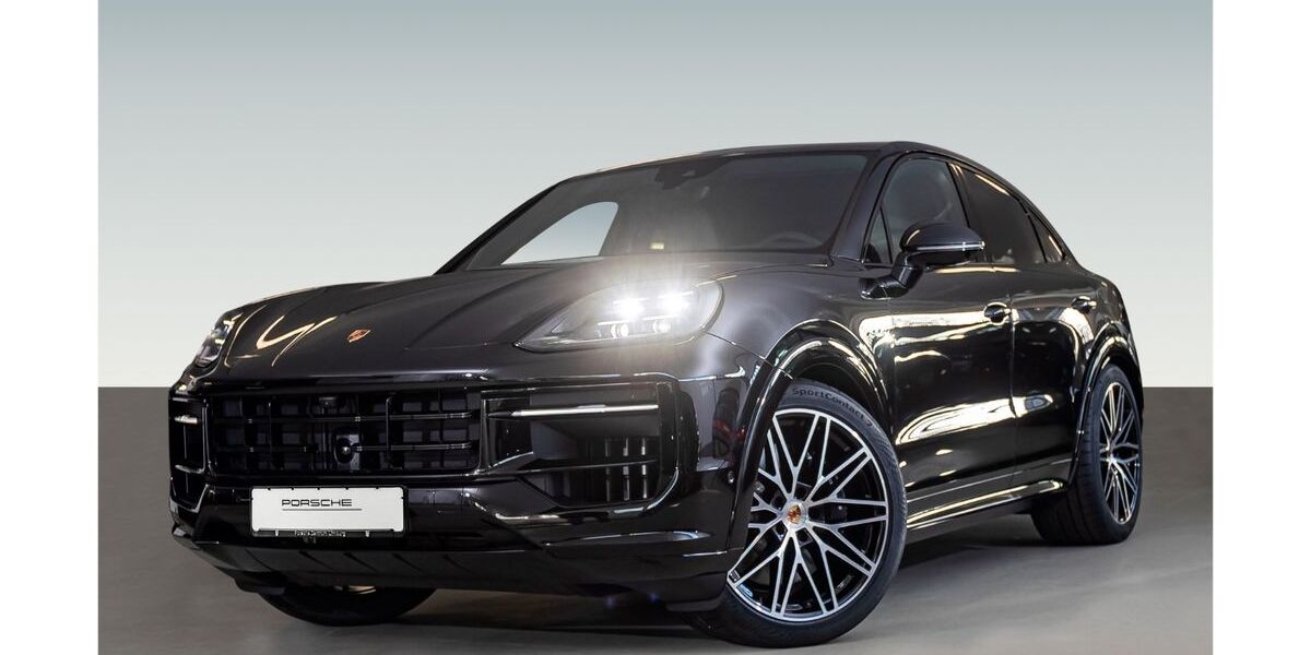 Porsche Cayenne 6.900 km 139.970 &euro; Diez 65582