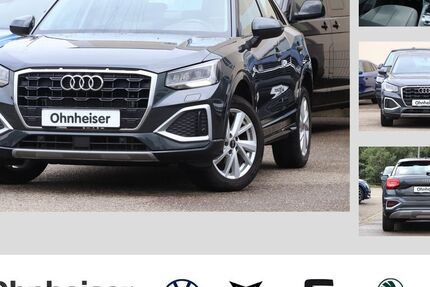 Audi Q2 40.181 km 20.390 € Wertingen 86637