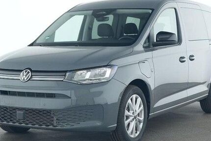 VW Caddy Maxi 5.266 km 39.990 &euro; Bramsche - Engter 49565