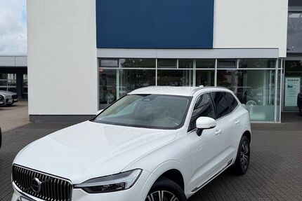 Volvo XC60 60.700 km 32.900 &euro; Hannover 30179