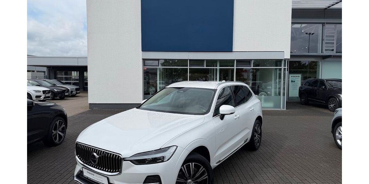 Volvo XC60 60.700 km 32.900 &euro; Hannover 30179
