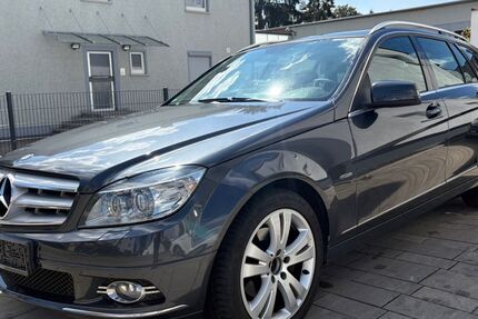 Mercedes-Benz C 250 307.000 km 3.990 &euro; Neu Ulm 89231
