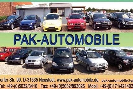 VW Touran 205.500 km 6.290 &euro; Neustadt am Rübenberge 31535