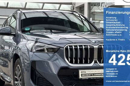 BMW X1 62.852 km 42.495 &euro; Passau 94036