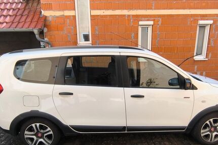 Dacia Lodgy 52.400 km 13.100 € Schaafheim 64850