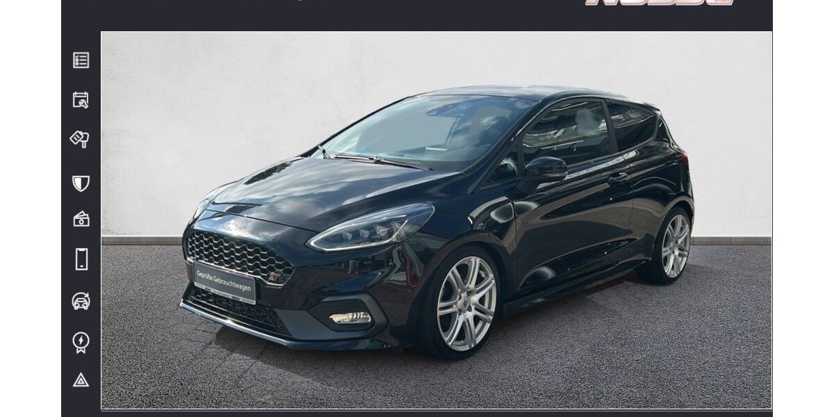 Ford Fiesta 74.504 km 15.990 &euro; Lübbecke 32312