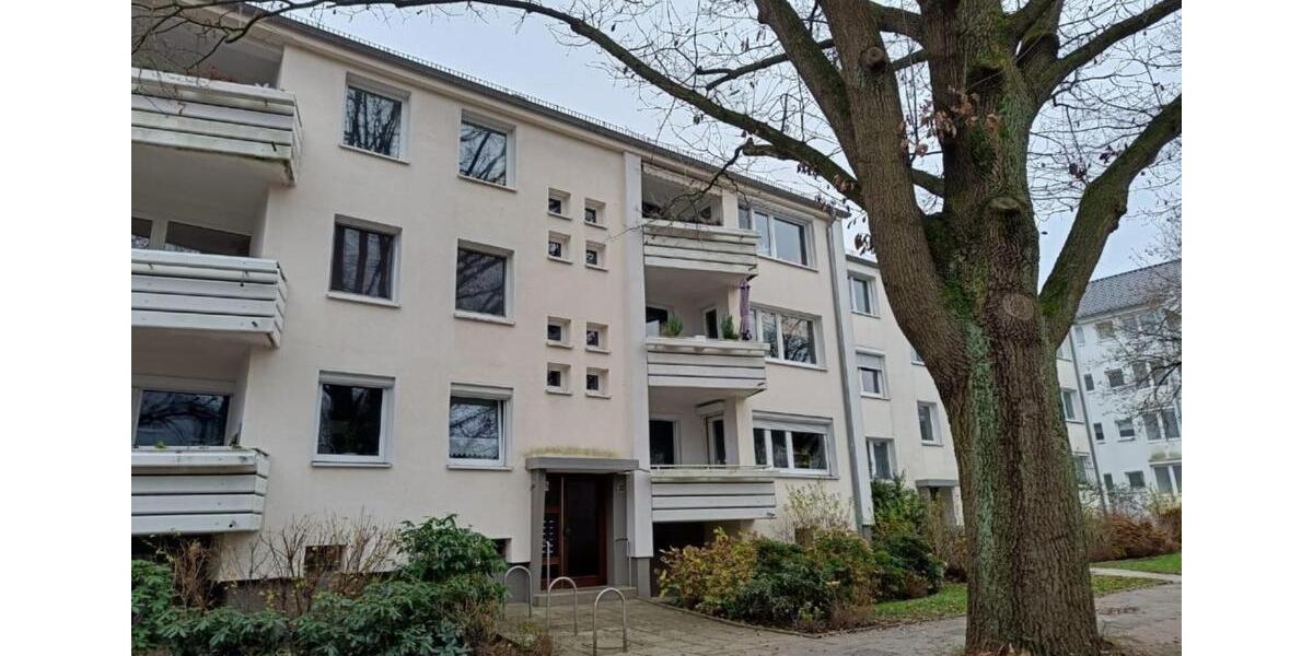 Etagenwohnung Bremen Schwachhausen - 4 Zimmer, 85 m&sup2;, 279.750&euro; | Angebot:27030061