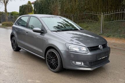 VW Polo 174.000 km 4.700 &euro; Oedheim 74229