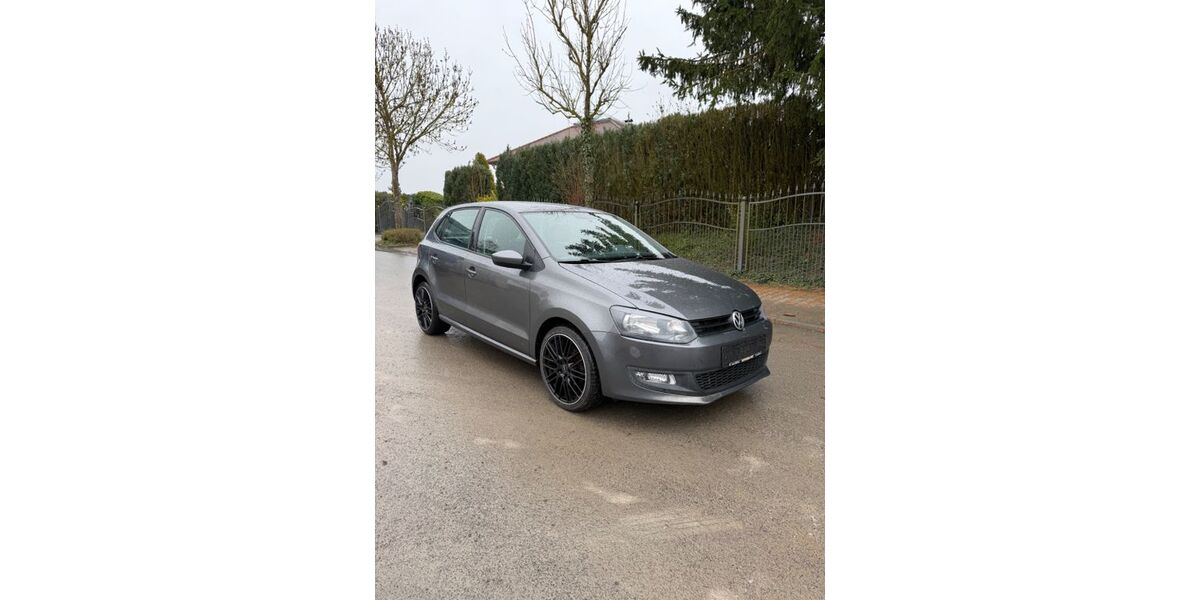 VW Polo 174.000 km 4.700 &euro; Oedheim 74229