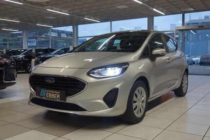 Ford Fiesta 28.884 km 14.872 &euro; Bocholt 46395