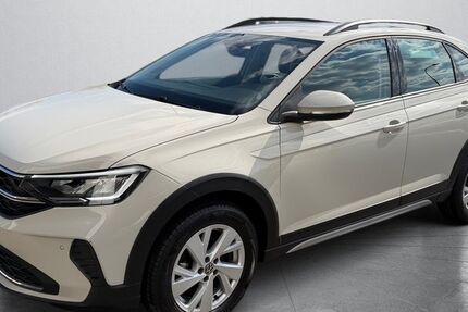 VW Taigo 45.713 km 16.790 &euro; Daun 54550
