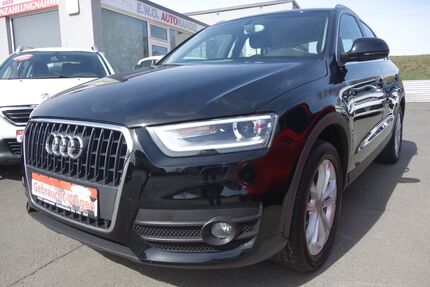 Audi Q3 129.000 km 13.980 &euro; Hof 95030