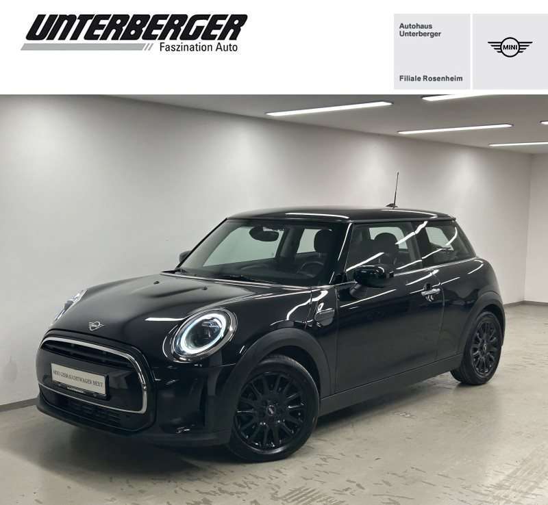 Mini Cooper 46.951 km 20.650 € Rosenheim 83026