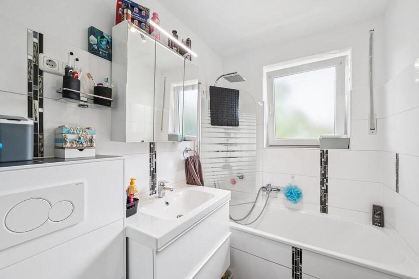 Ihr neues Zuhause in Leitershofen – großzügige 4-Zimmer-Wohnung m zimmer