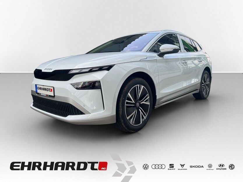Skoda Enyaq 1.500 km 42.990 € Hildburghausen 98646