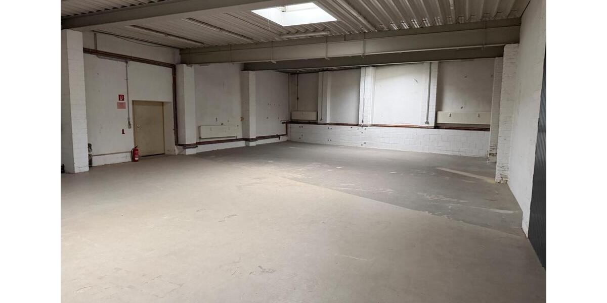 Gewerbeobjekt Rüdersdorf bei Berlin - 10&euro; | Angebot:24389800