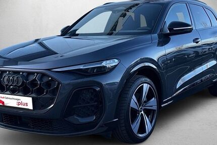 Audi Q5 19.874 km 62.880 &euro; Mainz 55131