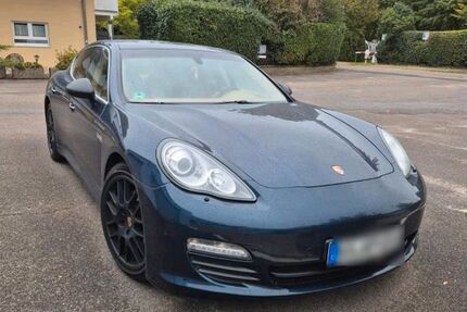 Porsche Panamera 221.400 km 16.999 € Philippsburg 76661
