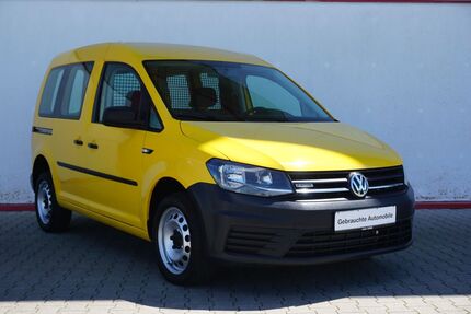 VW Caddy 81.241 km 17.690 &euro; Dillingen an der Donau ( bei Augsburg ) 89407