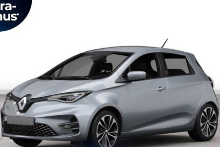 Renault ZOE 13.542 km 17.450 &euro; Kassel 34125
