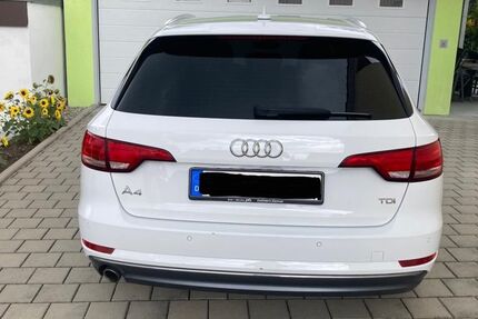 Audi A4 70.000 km 21.200 &euro; Radolfzell 78315