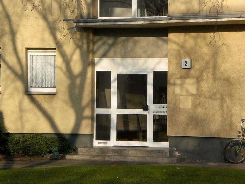 Wohnung zum Mieten in Duisburg 419 € 49 m²