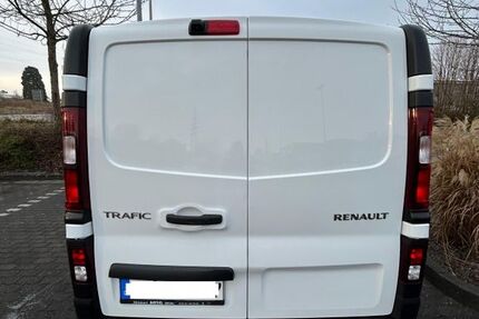 Renault Trafic 49.000 km 18.000 &euro; Hürth 50354