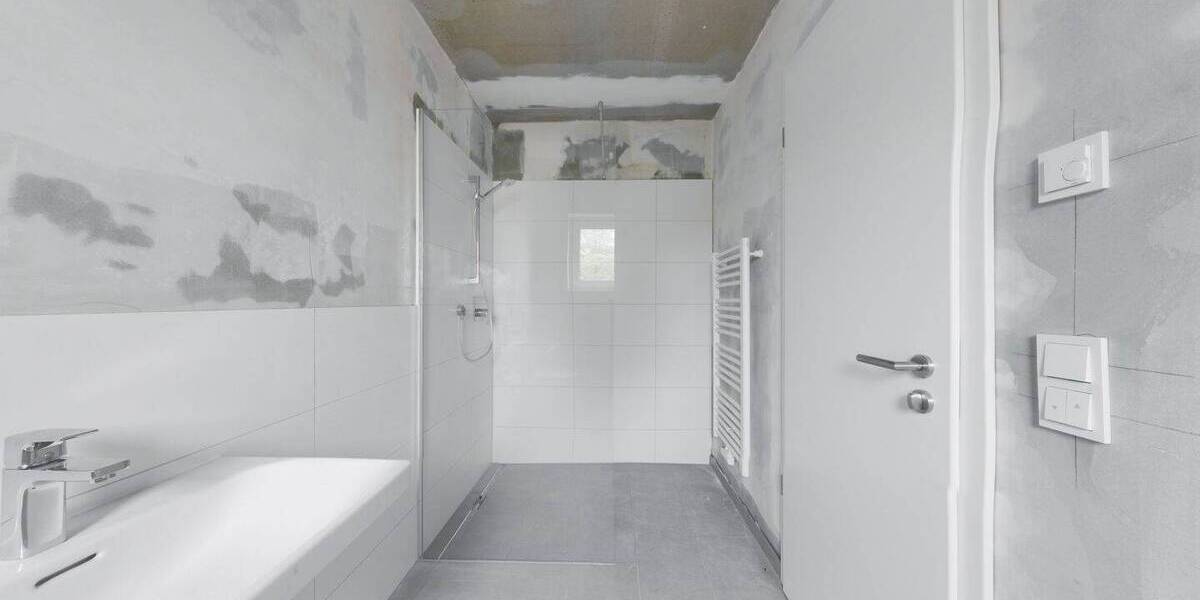 Etagenwohnung Petersberg - 3 Zimmer, 83 m&sup2;, 364.848&euro; | Angebot:26702700