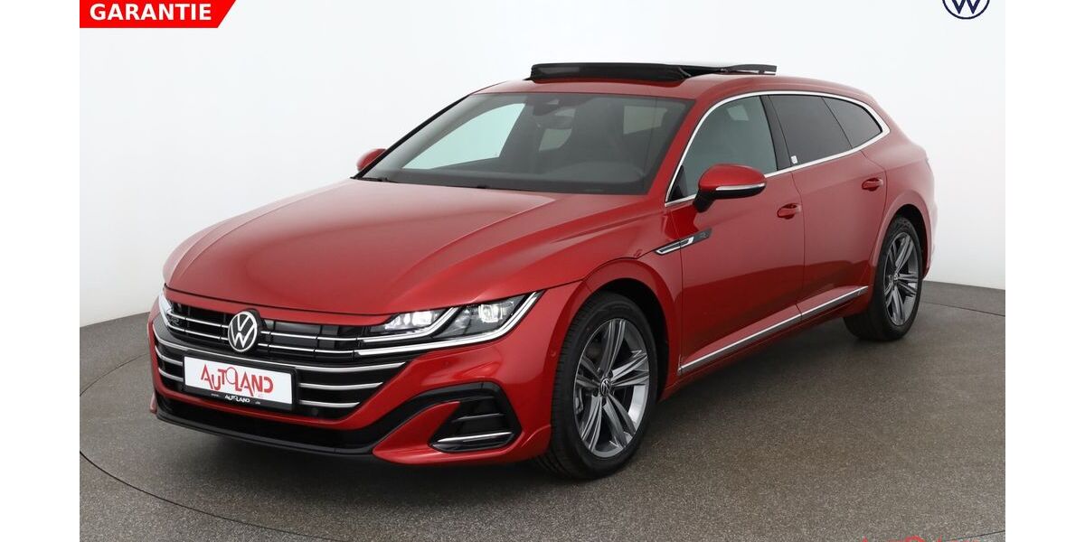 VW Arteon 79.989 km 28.990 &euro; Göttingen 37081
