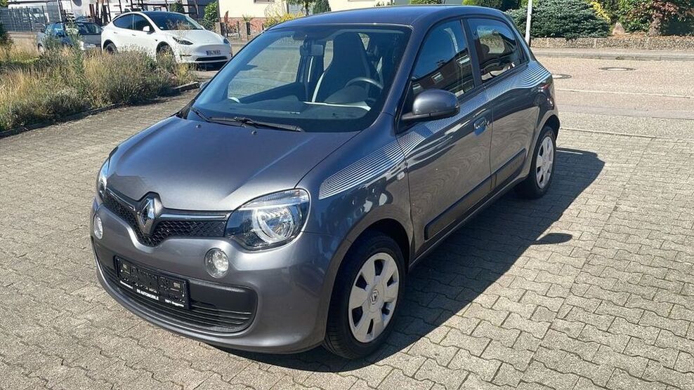 Twingo