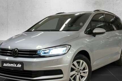 VW Touran 98.782 km 24.450 &euro; Enge-Sande 25917