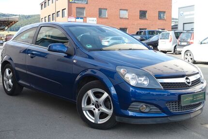 Opel Astra 135.000 km 5.990 &euro; Springe 31832