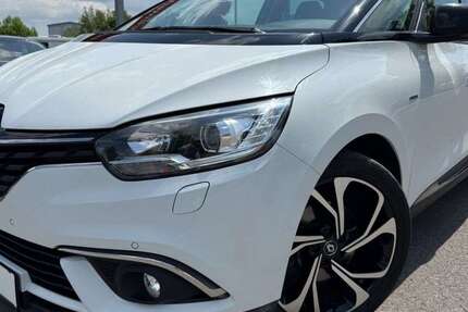 Renault Scenic 84.600 km 13.490 &euro; Kempten 87437