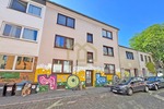 Steintor: MFH mit 8 Apartments 2 Terrassen + 3 Balkonen + Dachterrasse mit einem Faktor von 17 - Mehrfamilienhaus, Wohnhaus Bremen Östliche Vorstadt | Angebot:26822591