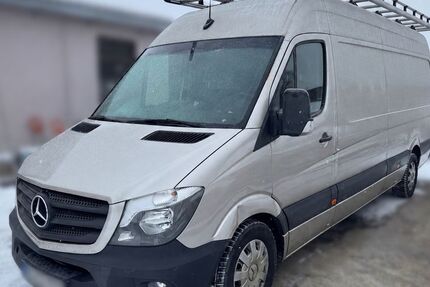 Mercedes-Benz Sprinter 305.000 km 12.999 &euro; Ruhstorf 94099