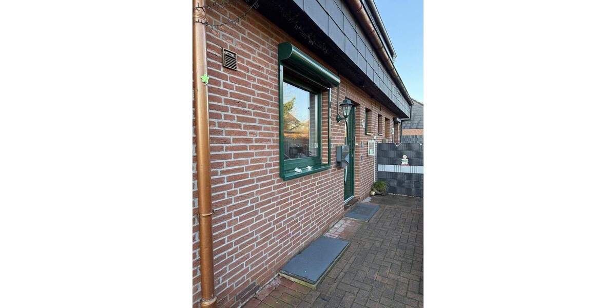 Doppelhaushälfte Wiefelstede / Metjendorf Metjendorf - 5 Zimmer, 139 m&sup2;, 349.000&euro; | Angebot:25726131
