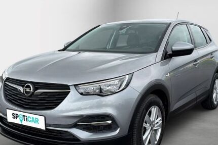 Opel Grandland (X) 92.195 km 13.590 &euro; Balve-Langenholthausen 58802