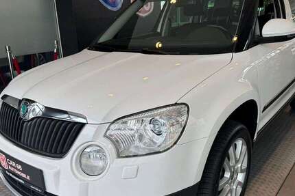 Skoda Yeti 166.000 km 10.900 &euro; Hamburg 22547