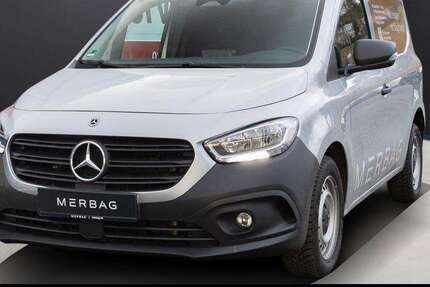 Mercedes-Benz Citan 6.214 km 26.061 &euro; Mayen 56727