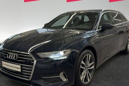 Audi A6 105.310 km 30.390 &euro; Hannover 30179