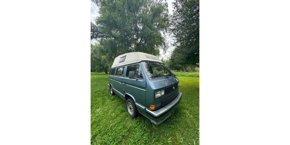 VW T3 andere 186.000 km 14.900 &euro; Gerbrunn 97218