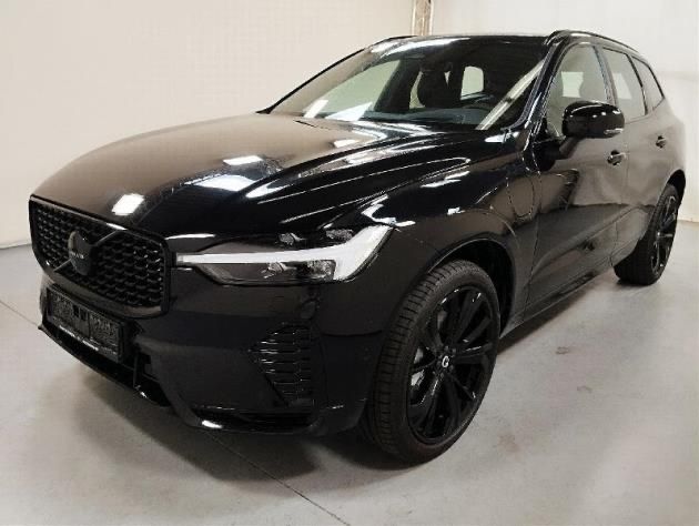 Volvo XC60 2.500 km 53.890 &euro; Amberg 92224
