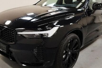 Volvo XC60 2.500 km 55.750 &euro; Amberg 92224